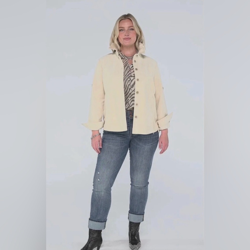 Cabi Scout Jacket - Picture 11 of 12